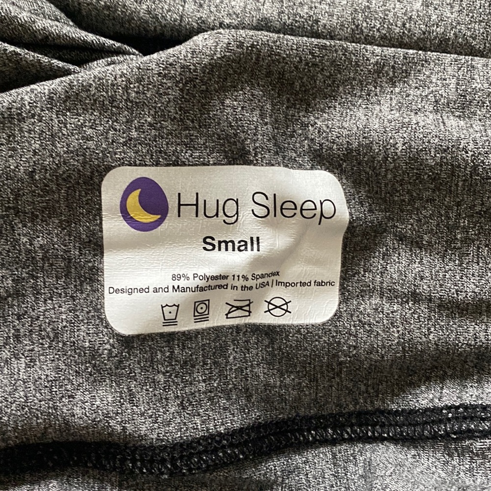 Hug sleep pod